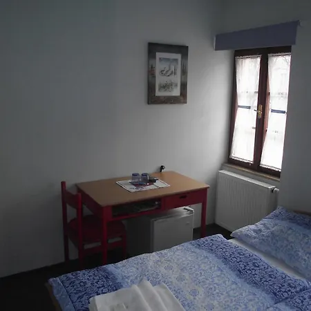 Po Vode Czeski Krumlow