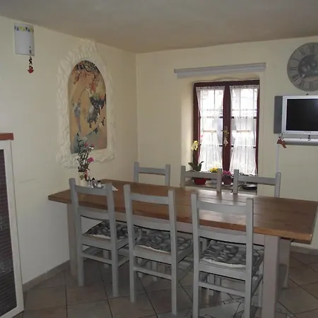 Po Vode Czeski Krumlow