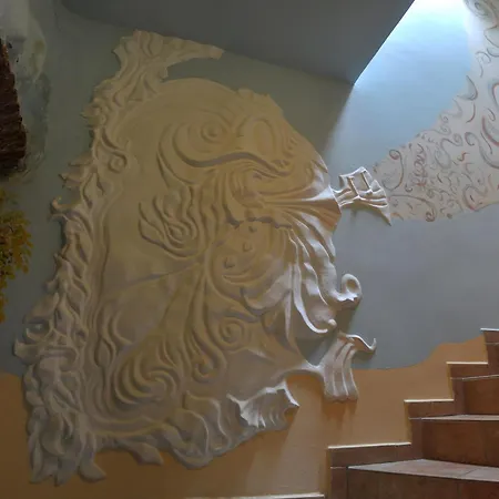 Po Vode Czeski Krumlow