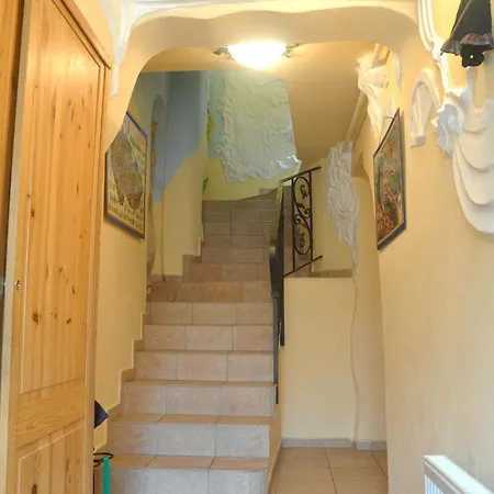 Pensjonat Po Vode 3*