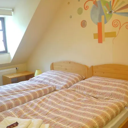 Po Vode Pensjonat 3*