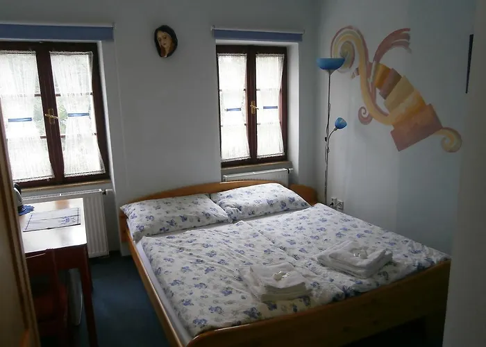 Vendégház Po Vode 3*
