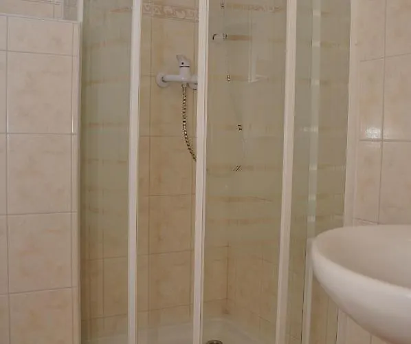 Po Vode Vendégház